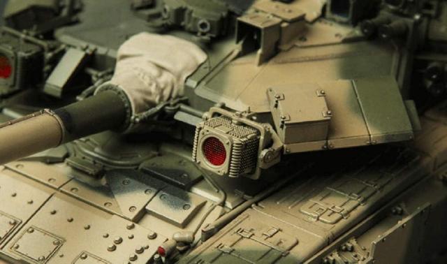 モンモデル 1/35 ロシア軍 ロシア主力戦車 T-90A プラモデル < ホビー  モンモデル 1/35 ロシア軍 ロシア主力戦車 T-90A プラモデル < ホビーの