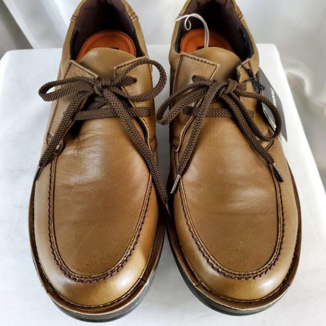 込み★13.800円物★スポルディング/天然皮革カジュアルシューズ★24.5p★ < 男性ファッション 込み★13.800円物★スポルディング/天然皮革カジュアルシューズ★24.5p★ < 男性ファッションの