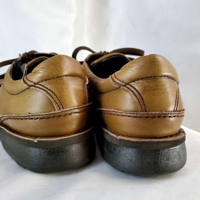 込み★13.800円物★スポルディング/天然皮革カジュアルシューズ★24.5p★ < 男性ファッション 込み★13.800円物★スポルディング/天然皮革カジュアルシューズ★24.5p★ < 男性ファッションの