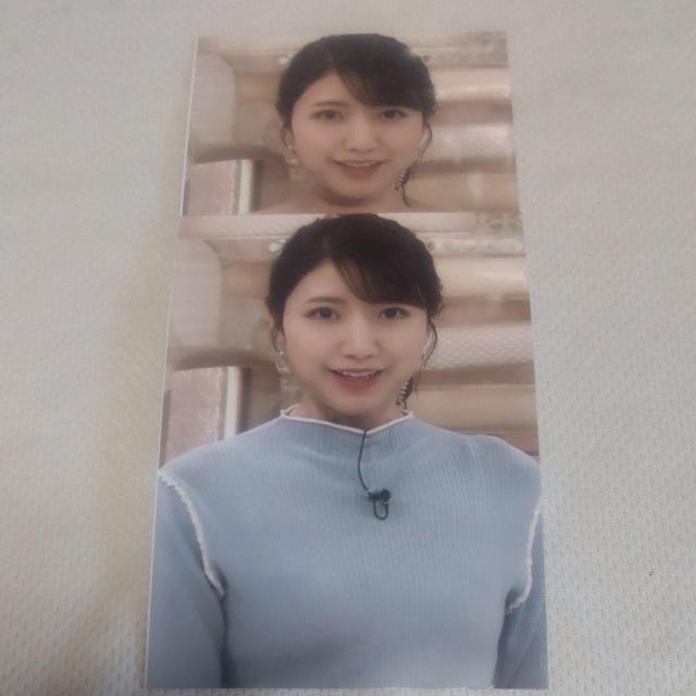 三田友梨佳写真セット < タレントグッズ  三田友梨佳写真セット  < タレントグッズの