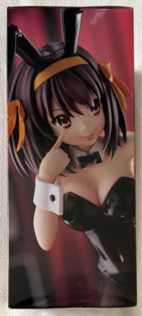 {nq̗JT BiCute Bunnies Figure {nq
