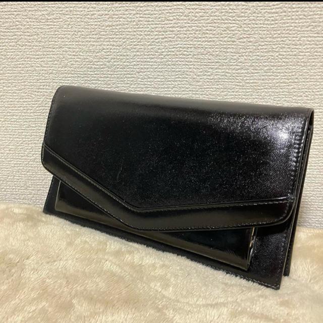 【ノーブランド扱い】 フォーマルバッグ / がま口 / ウォレット付き < 女性ファッション  【ノーブランド扱い】 フォーマルバッグ / がま口 / ウォレット付き  < 女性ファッションの