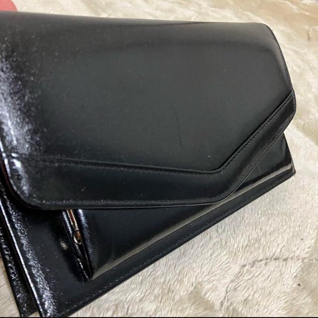 【ノーブランド扱い】 フォーマルバッグ / がま口 / ウォレット付き < 女性ファッション  【ノーブランド扱い】 フォーマルバッグ / がま口 / ウォレット付き < 女性ファッションの