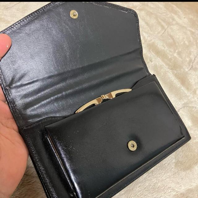 【ノーブランド扱い】 フォーマルバッグ / がま口 / ウォレット付き < 女性ファッション  【ノーブランド扱い】 フォーマルバッグ / がま口 / ウォレット付き < 女性ファッションの