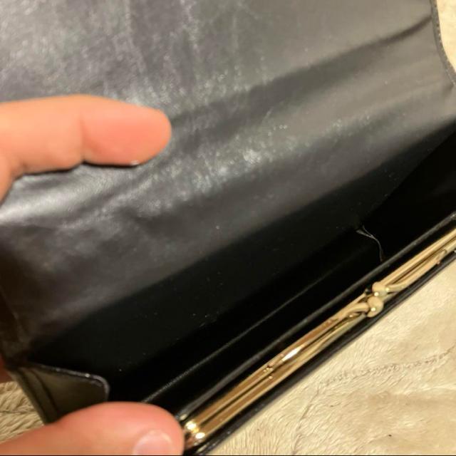 【ノーブランド扱い】 フォーマルバッグ / がま口 / ウォレット付き < 女性ファッション  【ノーブランド扱い】 フォーマルバッグ / がま口 / ウォレット付き < 女性ファッションの