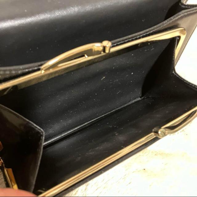 【ノーブランド扱い】 フォーマルバッグ / がま口 / ウォレット付き < 女性ファッション  【ノーブランド扱い】 フォーマルバッグ / がま口 / ウォレット付き < 女性ファッションの