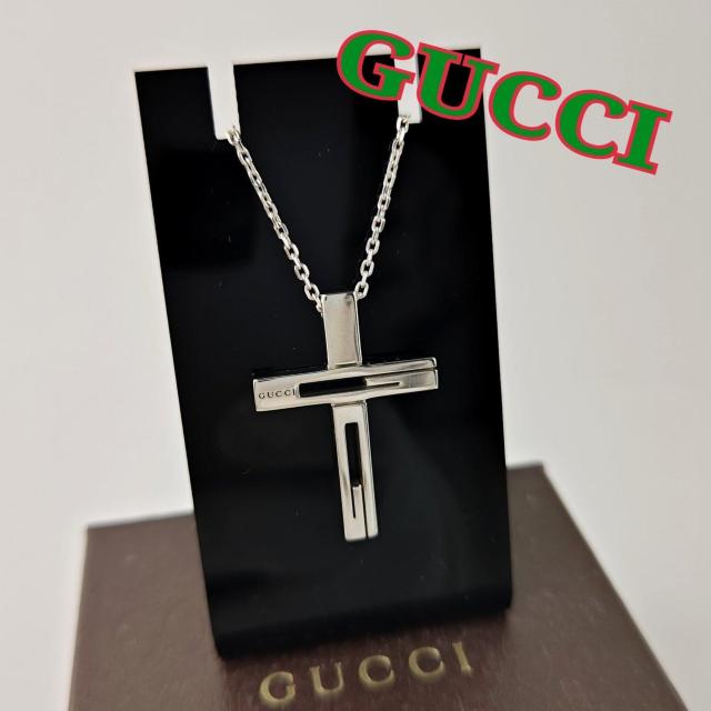 GUCCI ネックレス < ブランド  GUCCI ネックレス  < ブランドの