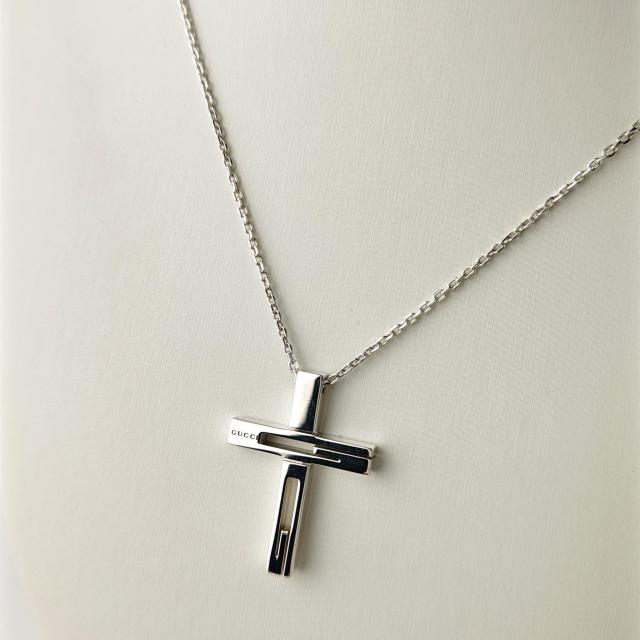 GUCCI ネックレス < ブランド  GUCCI ネックレス < ブランドの