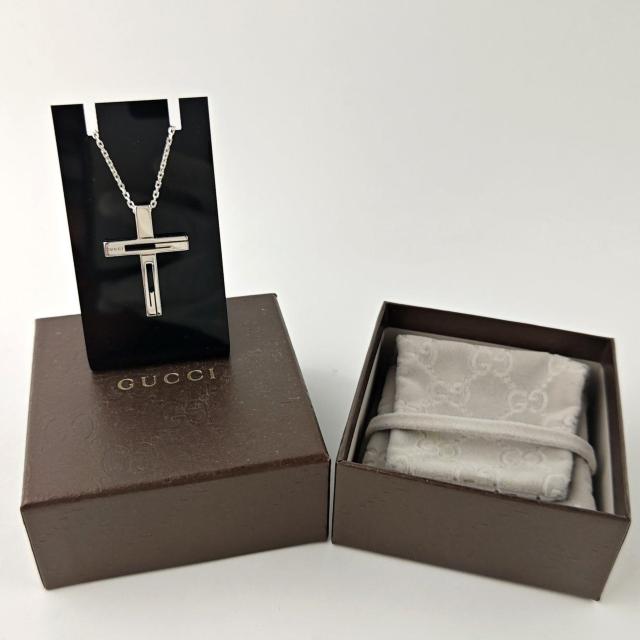 GUCCI ネックレス < ブランド  GUCCI ネックレス < ブランドの