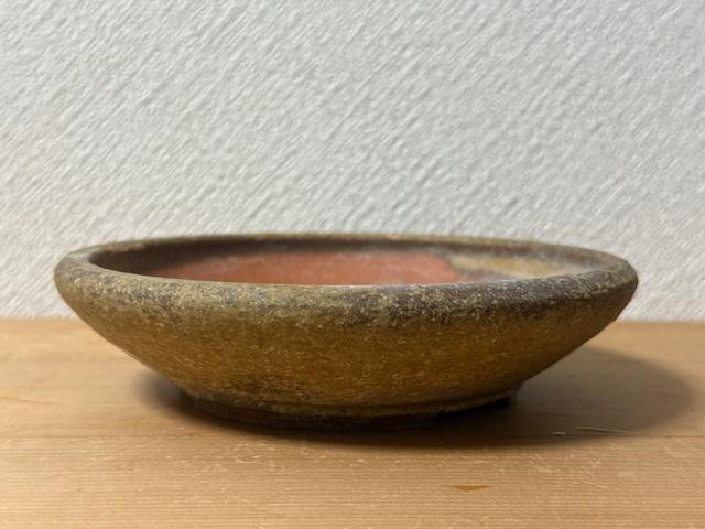 陶器製 植木鉢 赤土色 < ペット/手芸/園芸  陶器製 植木鉢 赤土色  < ペット/手芸/園芸の