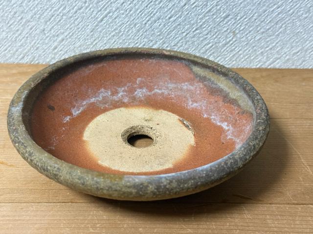 陶器製 植木鉢 赤土色 < ペット/手芸/園芸  陶器製 植木鉢 赤土色 < ペット/手芸/園芸の