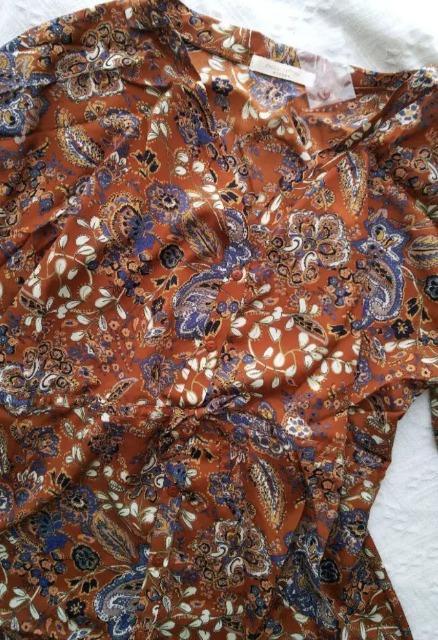 フリーサイズ★chocol raffine robe★花柄シフォンワンピース★送料無料 < 女性ファッション  フリーサイズ★chocol raffine robe★花柄シフォンワンピース★送料無料 < 女性ファッションの