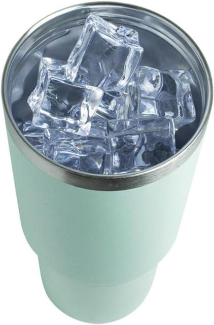 リビング ensemble ストロー付き 2WAYタンブラー 900ml グリーン【生活雑貨】 【アウトドア】 < レジャー/スポーツ リビング ensemble ストロー付き 2WAYタンブラー 900ml グリーン【生活雑貨】 【アウトドア】 < レジャー/スポーツの