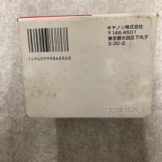 Canon BC-60 J[gbW  PC{/Ӌ@ 