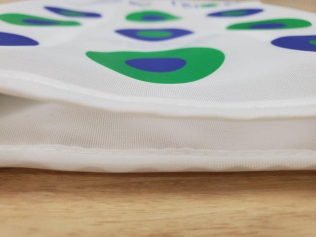 セブンマイルプログラムオリジナル西武お買い物風エコバッグ SEIBU < 女性ファッション セブンマイルプログラムオリジナル西武お買い物風エコバッグ SEIBU < 女性ファッションの