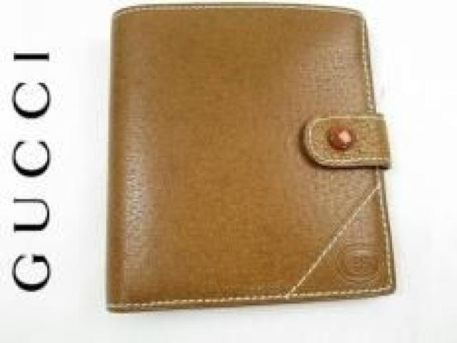 レア正規本物グッチ■財布■美品■売切 < ブランド  レア正規本物グッチ■財布■美品■売切  < ブランドの