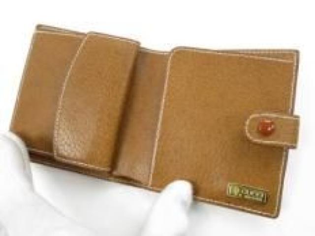 レア正規本物グッチ■財布■美品■売切 < ブランド  レア正規本物グッチ■財布■美品■売切 < ブランドの