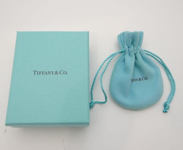 TIFFANY&CO. ティファニー ミニ ラビングハート ペンダント ネックレス SV925 シルバー<USED>【送料無料】 < ブランド TIFFANY&CO. ティファニー ミニ ラビングハート ペンダント ネックレス SV925 シルバー<USED>【送料無料】 < ブランドの