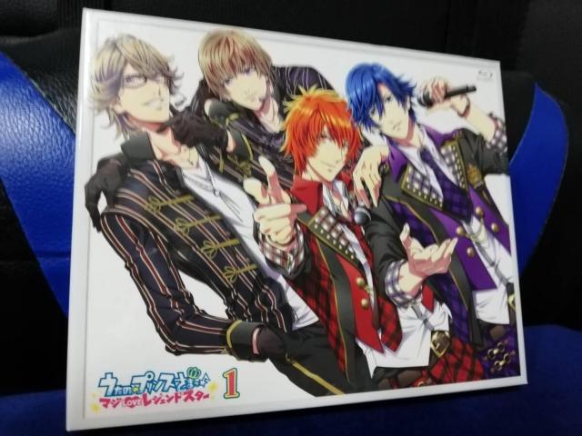 u[C ́vX܂}WLOVEWFhX^[1   CD/DVD/rfI 