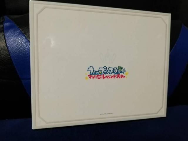 u[C ́vX܂}WLOVEWFhX^[1  CD/DVD/rfI 