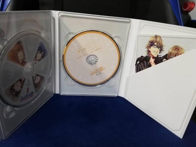 u[C ́vX܂}WLOVEWFhX^[1  CD/DVD/rfI 