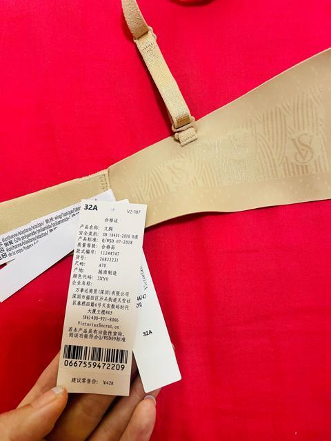 Vi@victoria's secret X[X XgbvX u
