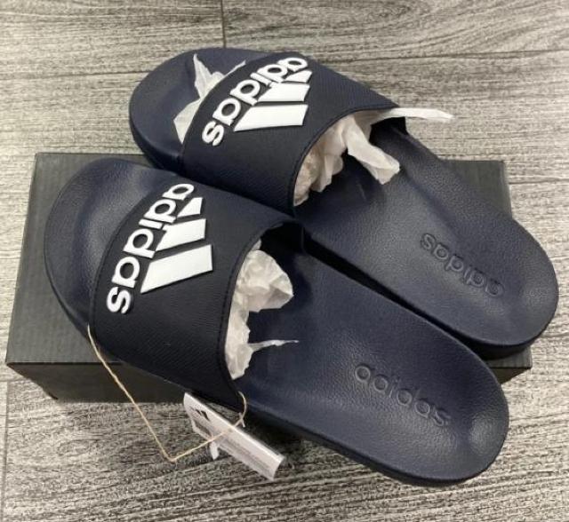 【新品】adidas アディダス アディレッタ ユニセックス大人スポーツサンダル ネイビー GZ3774 ※サイズ27.5p < 男性ファッション 【新品】adidas アディダス アディレッタ ユニセックス大人スポーツサンダル ネイビー GZ3774 ※サイズ27.5p < 男性ファッションの