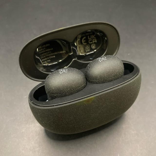 即決 ag UZURA ワイヤレスイヤホン < 家電/AV 即決 ag UZURA ワイヤレスイヤホン < 家電/AVの