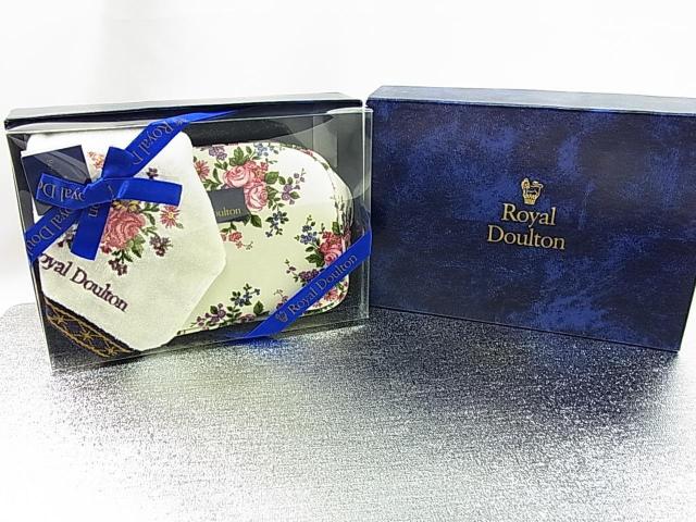 500~X^ViEJRoyal Doulton Chg |[`^InJ` MtgZbgiԕ^{tj  t@bV 