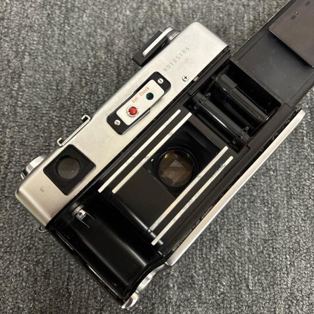 即決 YASHICA Electro 35 レトロ カメラ ジャンク < 家電/AV 即決 YASHICA Electro 35 レトロ カメラ ジャンク < 家電/AVの