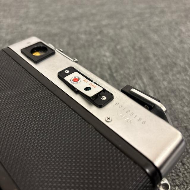 即決 YASHICA Electro 35 レトロ カメラ ジャンク < 家電/AV 即決 YASHICA Electro 35 レトロ カメラ ジャンク < 家電/AVの