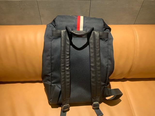 TOMMY HILFIGER バッグパック ネイビー < ブランド  TOMMY HILFIGER バッグパック ネイビー < ブランドの