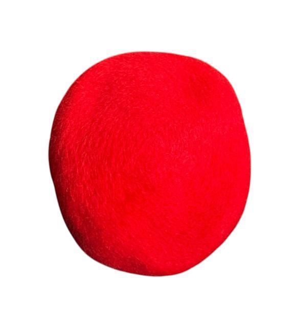 bocodeco/ボコベコ limited Brimless Hat red 帽子 ハット < 男性ファッション bocodeco/ボコベコ limited Brimless Hat red 帽子 ハット < 男性ファッションの