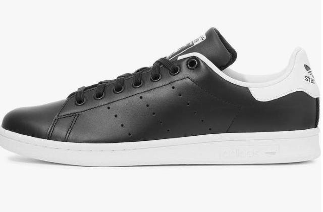 アディダス スニーカー レディース スタンスミス シューズ コアブラック/チョーク ID6116 サイズ22.5cm < ブランド アディダス スニーカー レディース スタンスミス シューズ コアブラック/チョーク ID6116 サイズ22.5cm < ブランドの