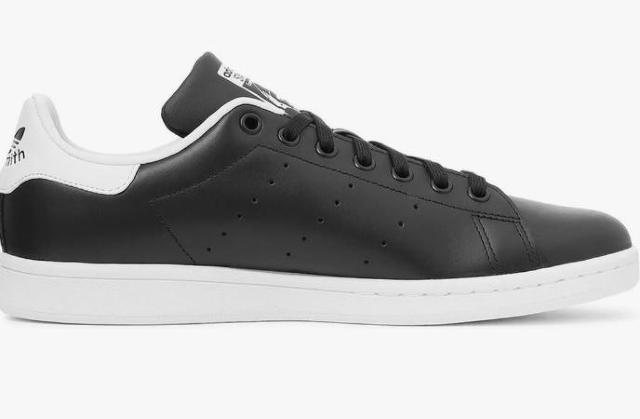 アディダス スニーカー レディース スタンスミス シューズ コアブラック/チョーク ID6116 サイズ22.5cm < ブランド アディダス スニーカー レディース スタンスミス シューズ コアブラック/チョーク ID6116 サイズ22.5cm < ブランドの