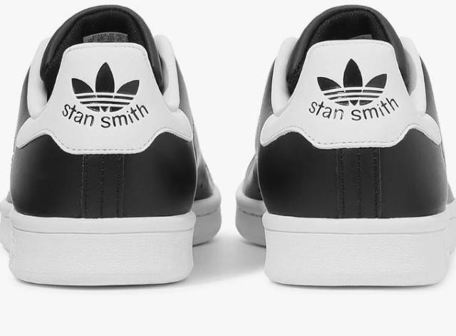 アディダス スニーカー レディース スタンスミス シューズ コアブラック/チョーク ID6116 サイズ22.5cm < ブランド アディダス スニーカー レディース スタンスミス シューズ コアブラック/チョーク ID6116 サイズ22.5cm < ブランドの