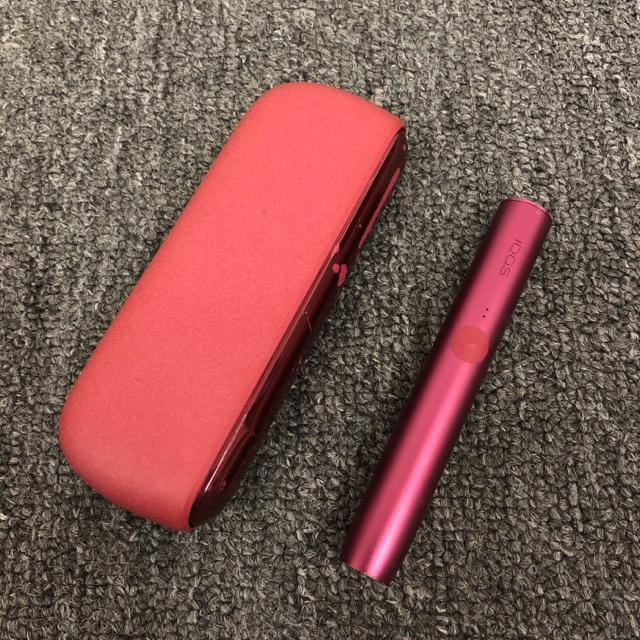  IQOS ACRX C} dq^oR TZbgbh   jt@bV 