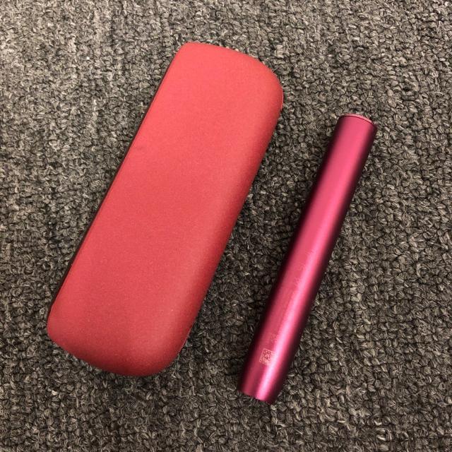  IQOS ACRX C} dq^oR TZbgbh  jt@bV 