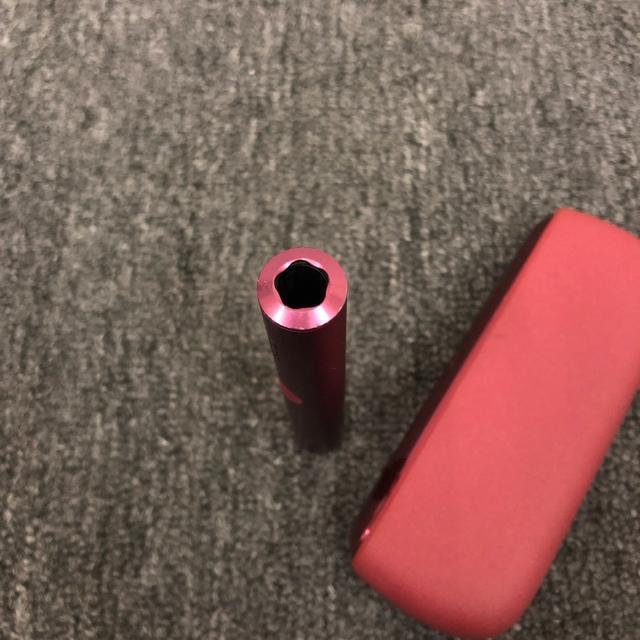  IQOS ACRX C} dq^oR TZbgbh  jt@bV 