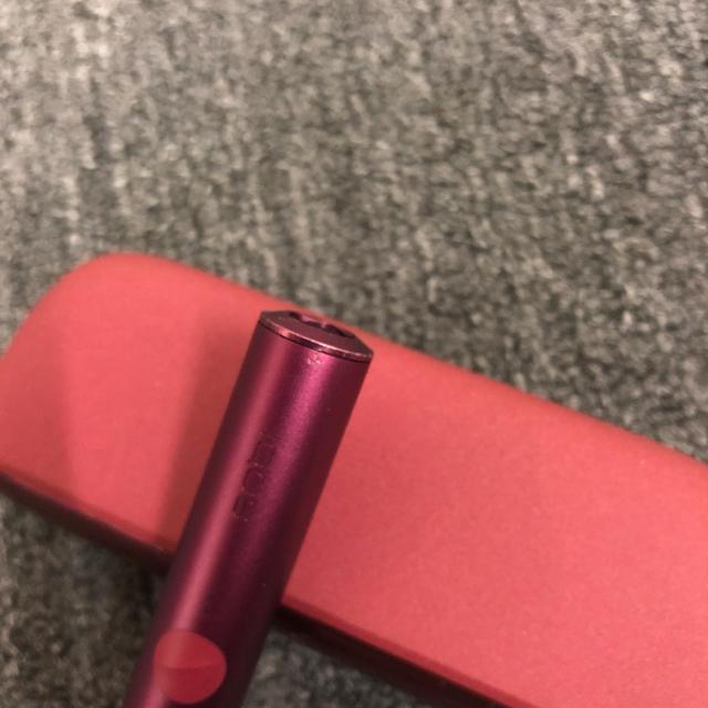  IQOS ACRX C} dq^oR TZbgbh  jt@bV 