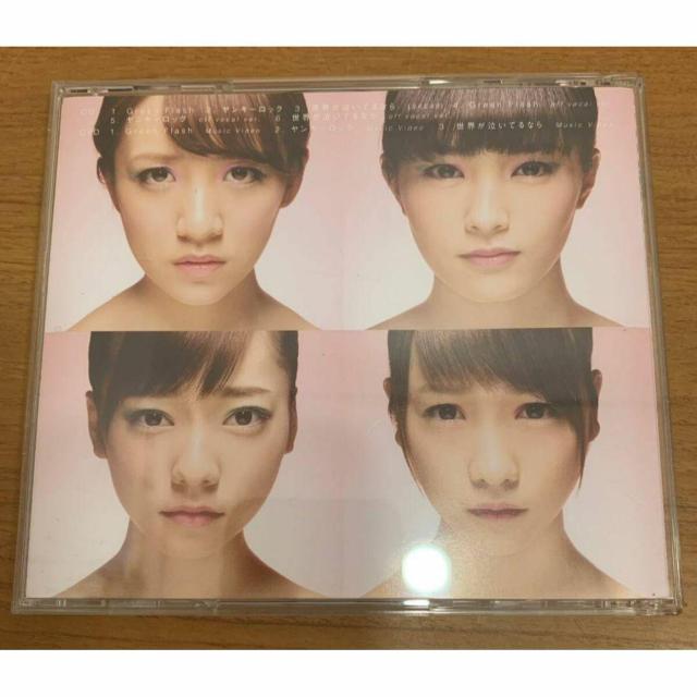 yzAKB48 Green Flash S6 DVDt  ^gObY 