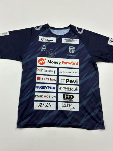 #26 Tc II MTC펞pAbvEFA  W[/X|[c 