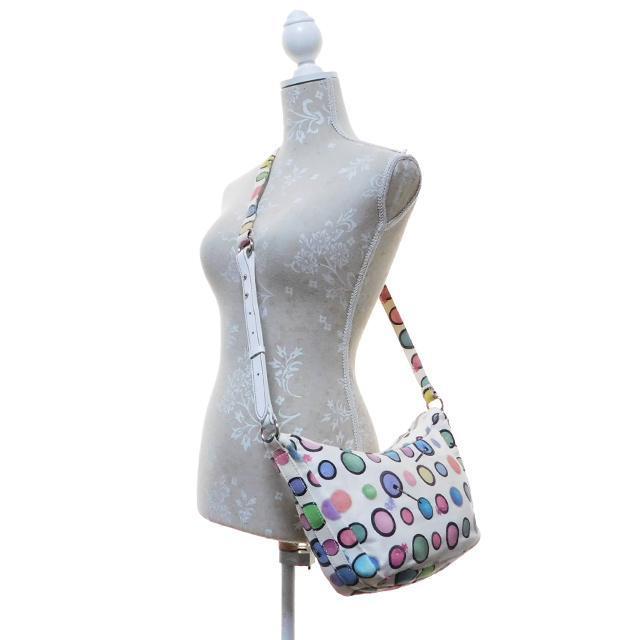 1000円 美品 PaulSmith ポールスミス ショルダーバッグ ボディクロスバッグ ドット柄 < ブランド 1000円 美品 PaulSmith ポールスミス ショルダーバッグ ボディクロスバッグ ドット柄 < ブランドの