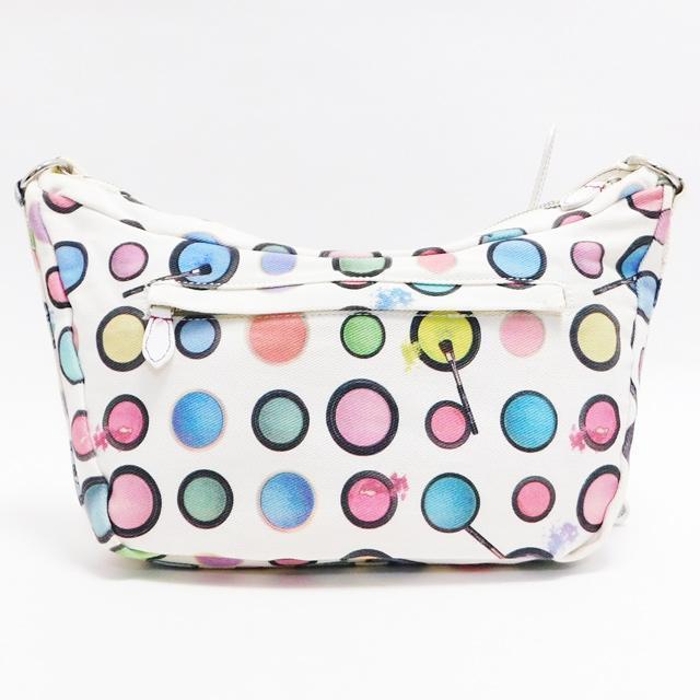 1000円 美品 PaulSmith ポールスミス ショルダーバッグ ボディクロスバッグ ドット柄 < ブランド 1000円 美品 PaulSmith ポールスミス ショルダーバッグ ボディクロスバッグ ドット柄 < ブランドの