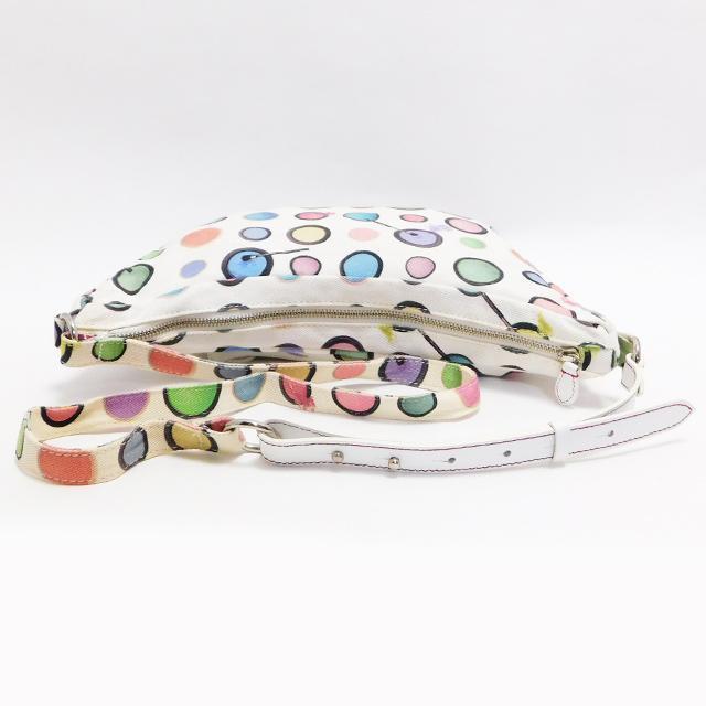 1000円 美品 PaulSmith ポールスミス ショルダーバッグ ボディクロスバッグ ドット柄 < ブランド 1000円 美品 PaulSmith ポールスミス ショルダーバッグ ボディクロスバッグ ドット柄 < ブランドの