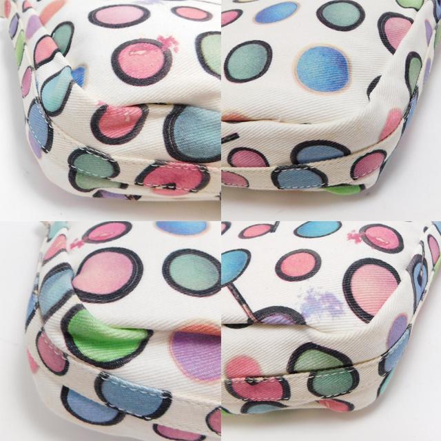 1000円 美品 PaulSmith ポールスミス ショルダーバッグ ボディクロスバッグ ドット柄 < ブランド 1000円 美品 PaulSmith ポールスミス ショルダーバッグ ボディクロスバッグ ドット柄 < ブランドの