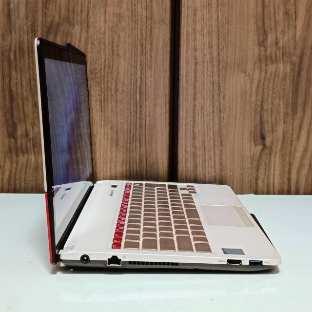Windows11 Office 富士通 LIFEBOOK Corei5 メモリ8GB SSD512GB Floral Kiss < PC本体/周辺機器 Windows11 Office 富士通 LIFEBOOK Corei5 メモリ8GB SSD512GB Floral Kiss < PC本体/周辺機器の