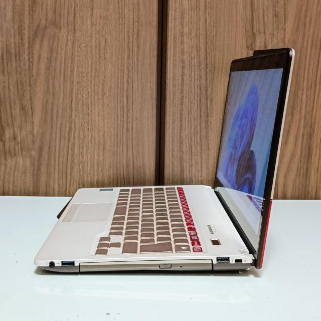 Windows11 Office 富士通 LIFEBOOK Corei5 メモリ8GB SSD512GB Floral Kiss < PC本体/周辺機器 Windows11 Office 富士通 LIFEBOOK Corei5 メモリ8GB SSD512GB Floral Kiss < PC本体/周辺機器の