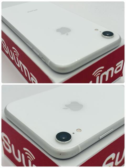 B 100% iPhone XR 64 GB SIMフリー本体 < 家電/AV B 100% iPhone XR 64 GB SIMフリー本体 < 家電/AVの