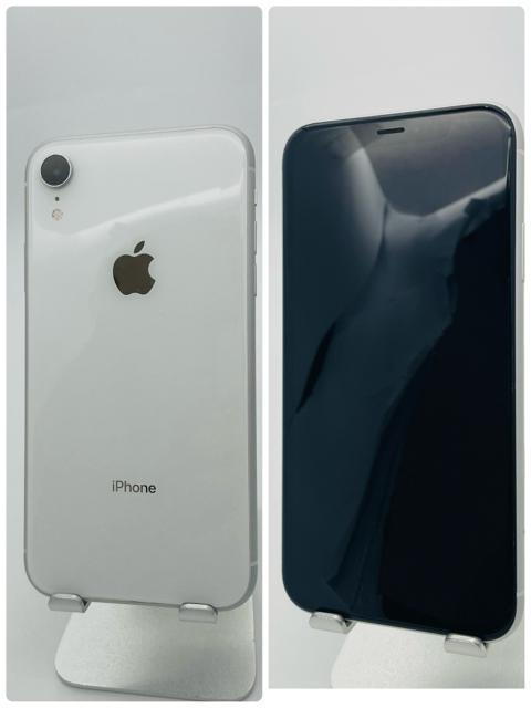 B 100% iPhone XR 64 GB SIMフリー本体 < 家電/AV B 100% iPhone XR 64 GB SIMフリー本体 < 家電/AVの